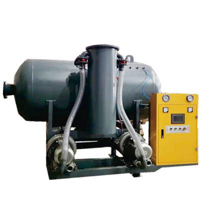 EPS中央補(bǔ)料系統(tǒng)